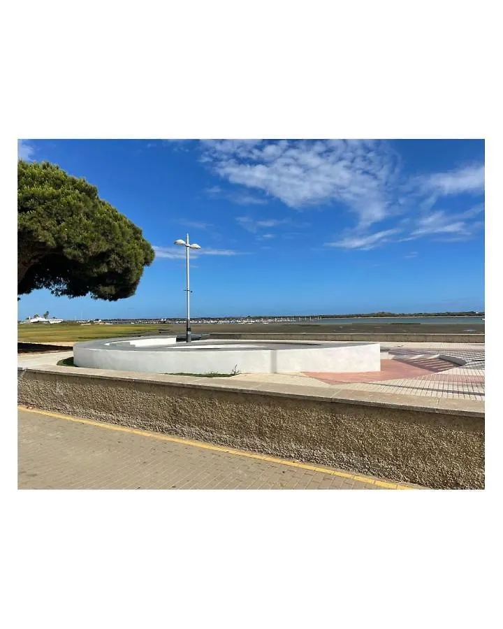 Apartmán Brisa Marinera El Rompido