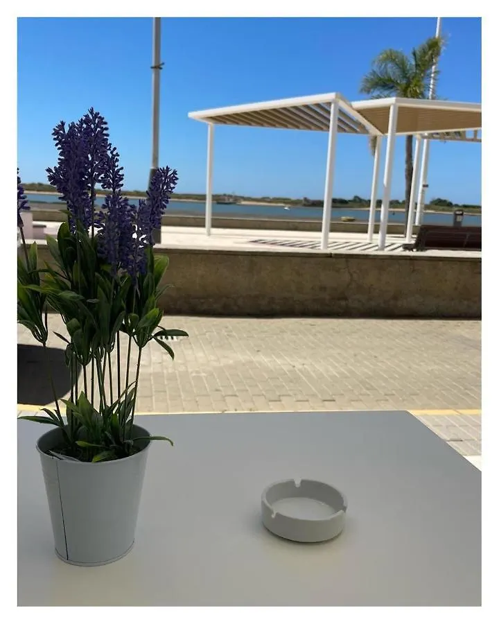 Apartmán Brisa Marinera El Rompido
