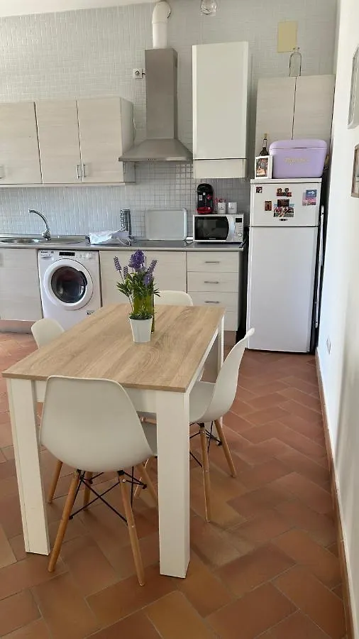 Apartmán Brisa Marinera El Rompido