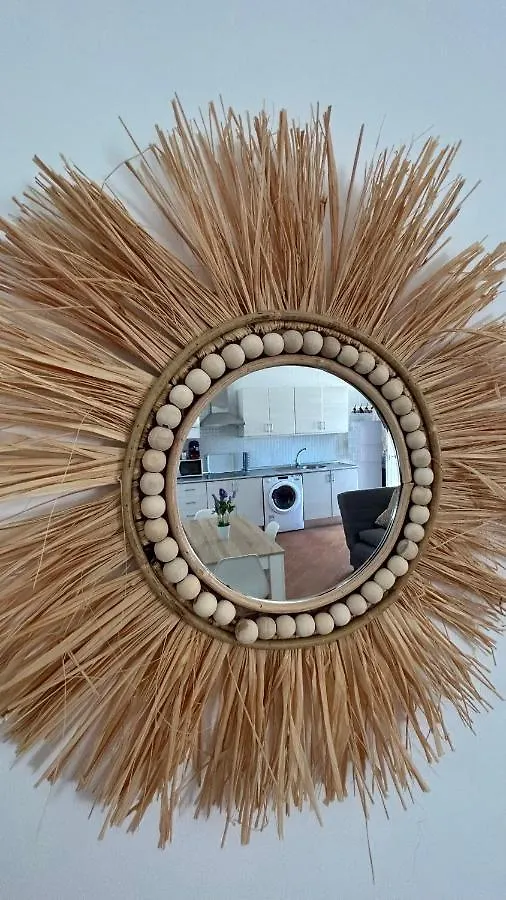 Apartmán Brisa Marinera El Rompido