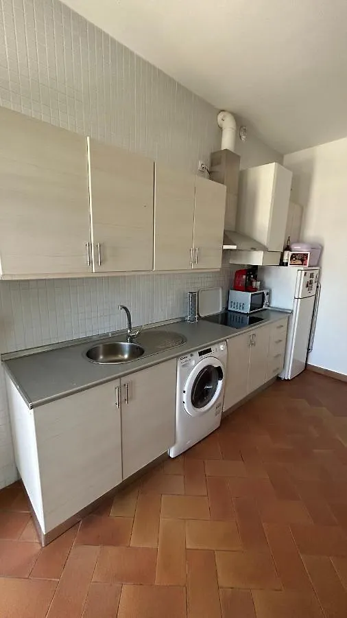 Apartmán Brisa Marinera El Rompido