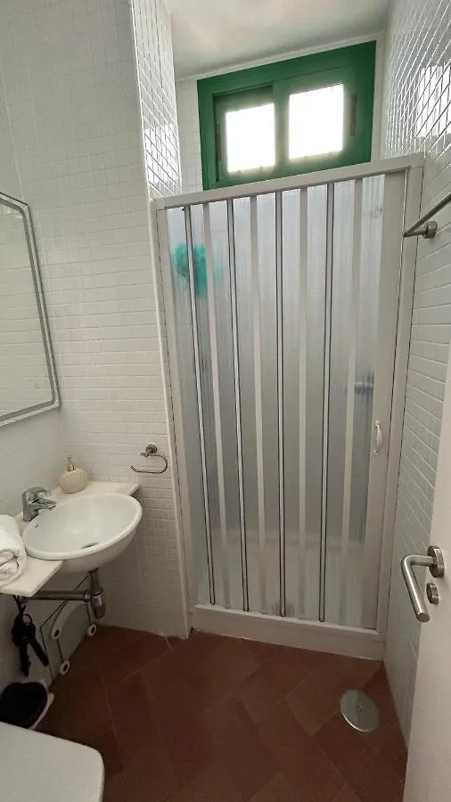 Apartmán Brisa Marinera El Rompido Španělsko