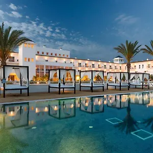 4* Hotel Garden Playanatural - Adults Only