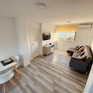  Apartamento Mirador Del Atlántico