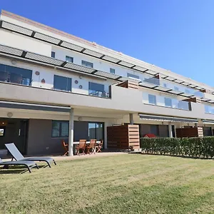  Apartamento Familiar La Reserva