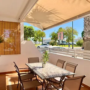  Apartamento Casa El Faro