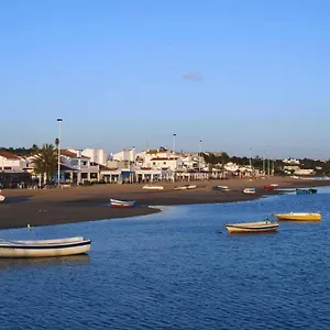  Apartamento La Casa El Palo