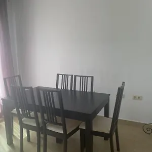  Apartamento Centro
