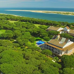 4* Hotel Nuevo Portil Golf