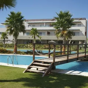  Apartment Altos Del Rompido