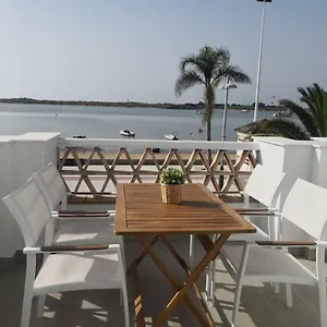  Apartamento En Paseo Maritimo