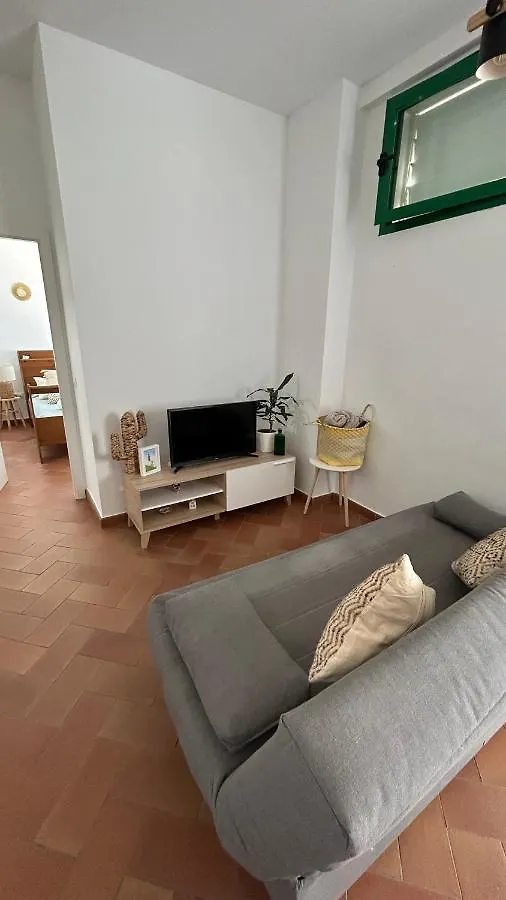 Brisa Marinera Apartment El Rompido 0*,  Spain