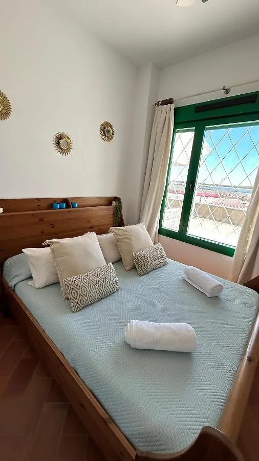 Brisa Marinera Apartment El Rompido