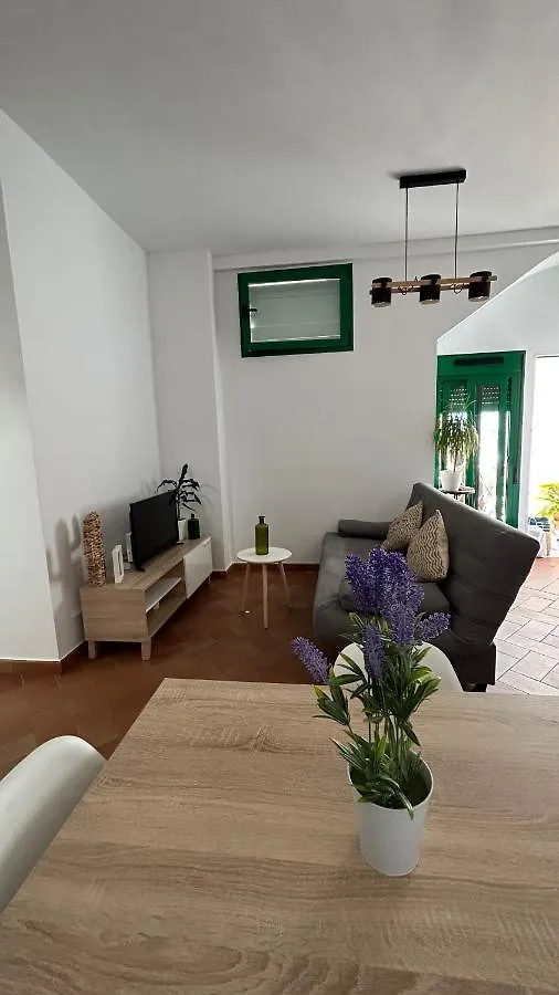 Brisa Marinera Apartment El Rompido