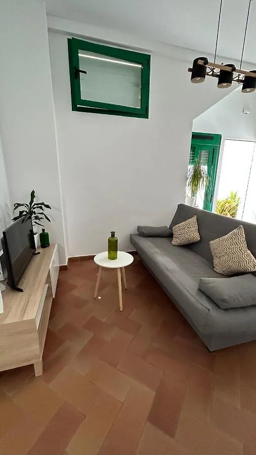 Brisa Marinera Apartment El Rompido