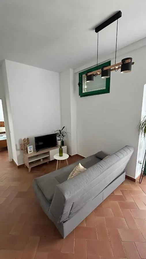 Brisa Marinera Apartment El Rompido
