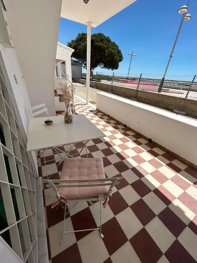 Brisa Marinera Apartment El Rompido 0*,