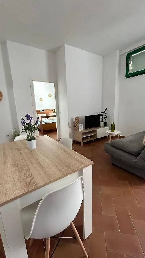Brisa Marinera Apartment El Rompido