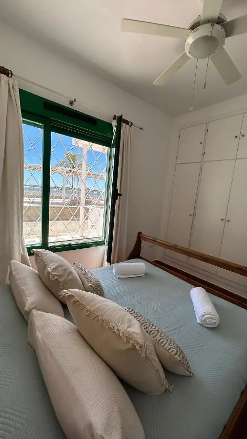 Brisa Marinera Apartment El Rompido