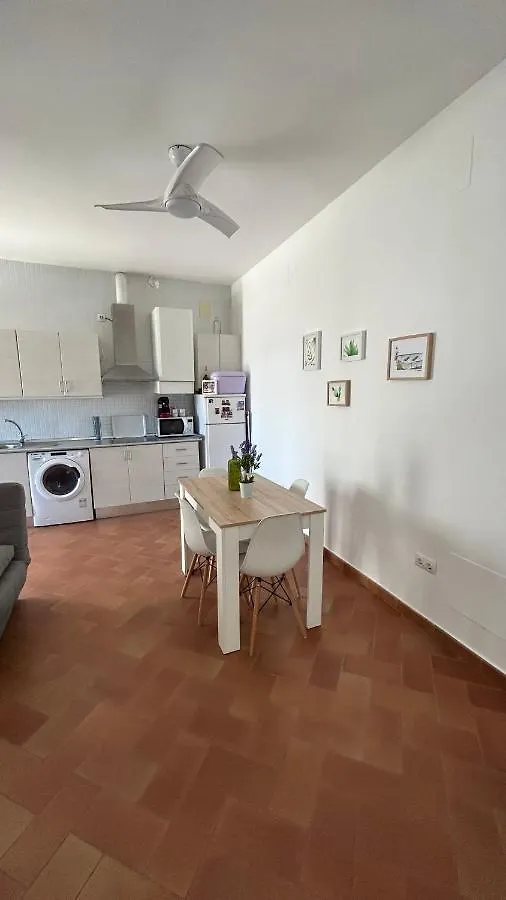 Brisa Marinera Apartment El Rompido Spain