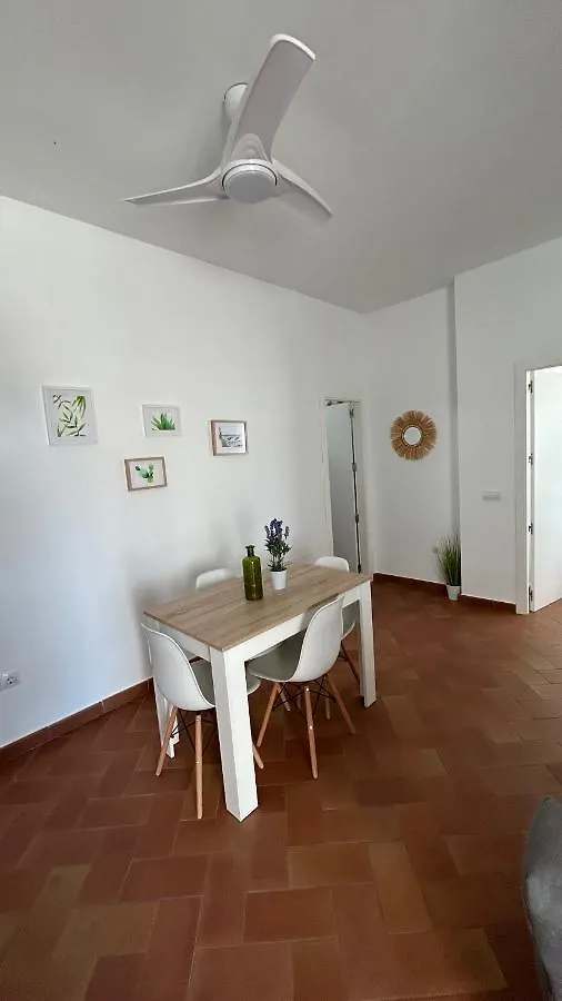 Brisa Marinera Apartment El Rompido