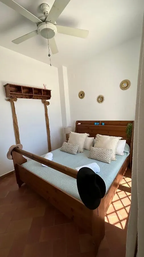 Brisa Marinera Apartment El Rompido Spain