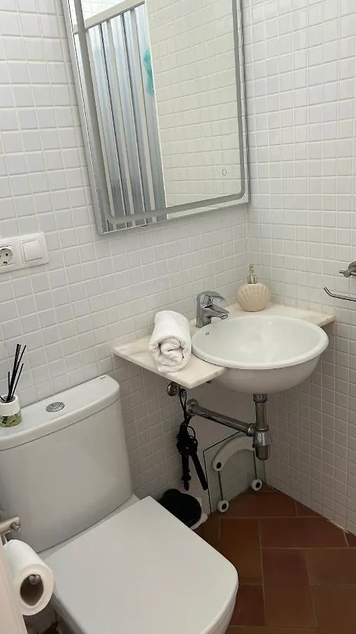 Brisa Marinera Apartment El Rompido