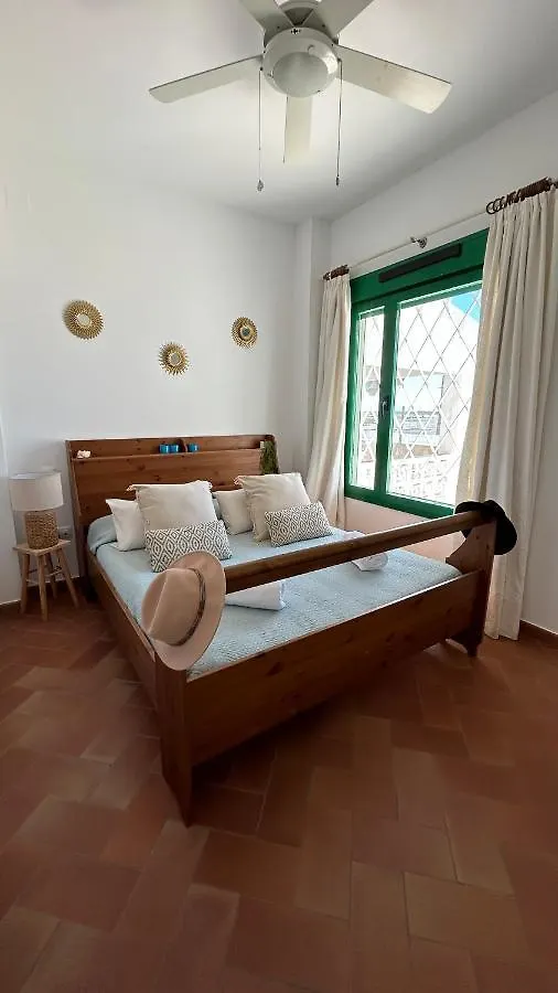 Brisa Marinera Apartment El Rompido 0*,