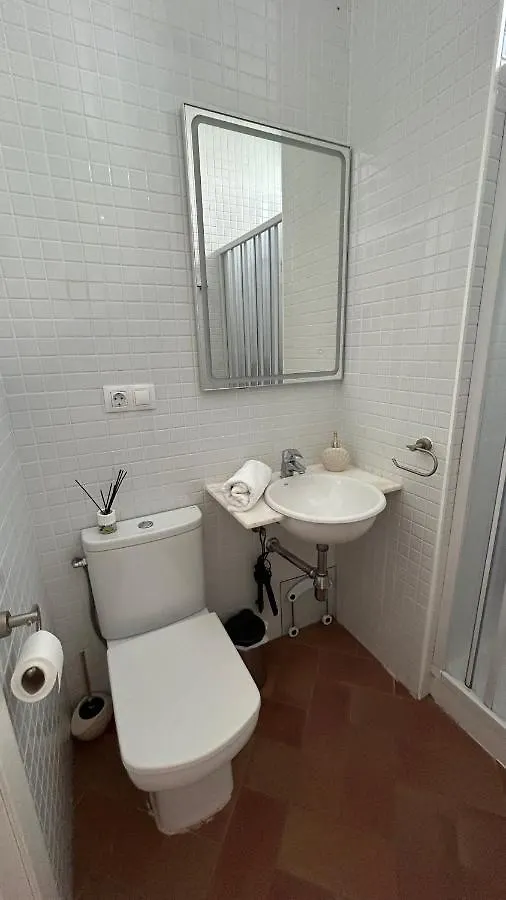 Brisa Marinera Apartment El Rompido 0*,  Spain