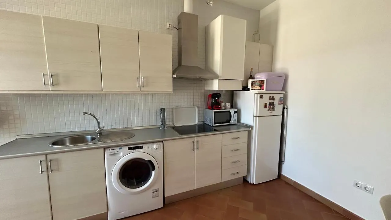 Brisa Marinera Apartment El Rompido Spain