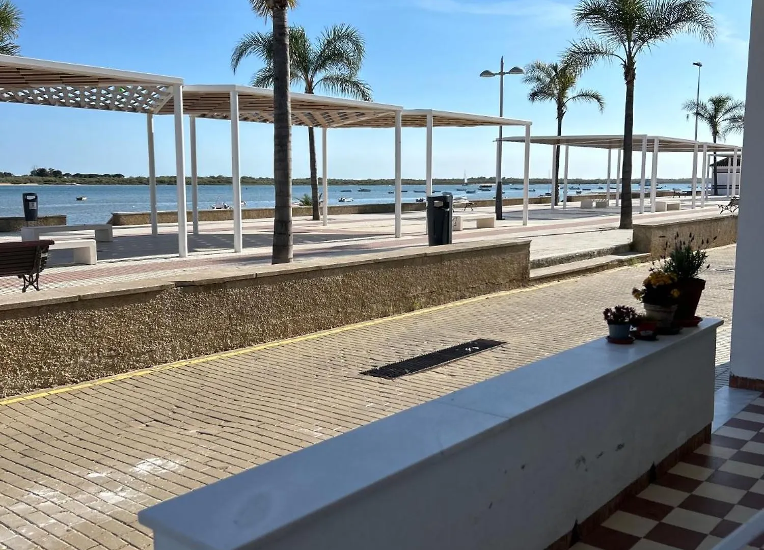Brisa Marinera Apartment El Rompido Spain