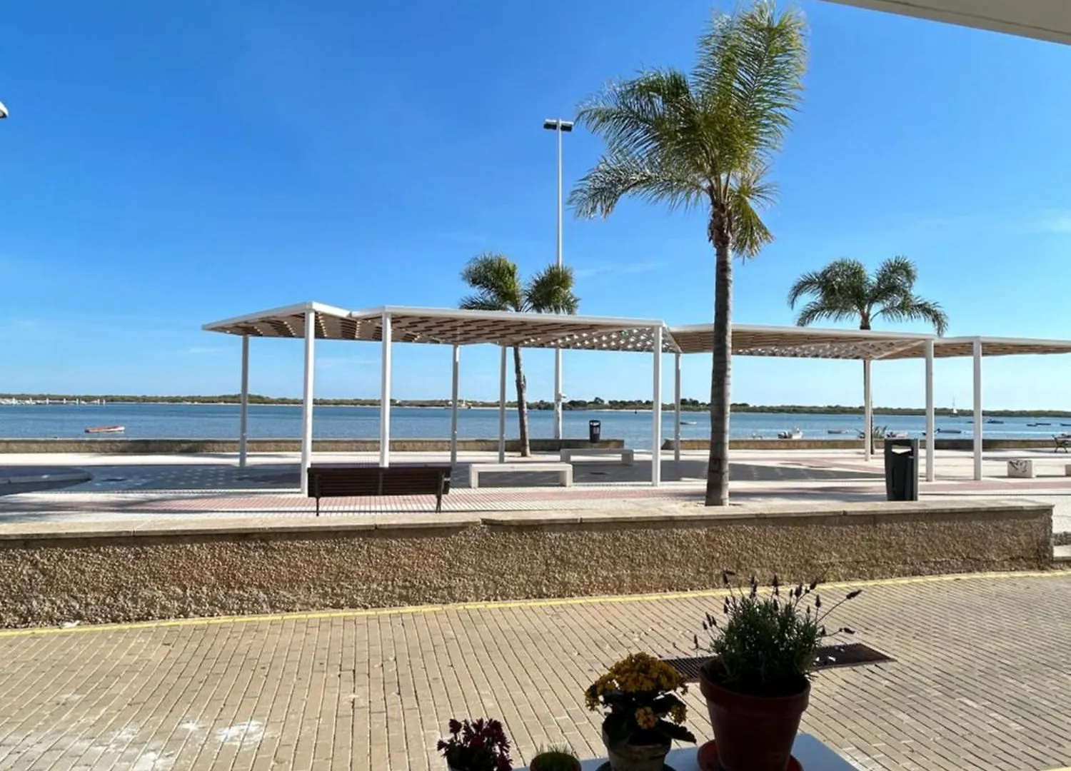Brisa Marinera Apartment El Rompido